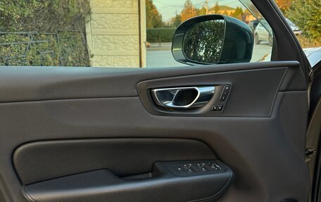 Volvo XC60 II, 2019 год, 3 600 000 рублей, 12 фотография