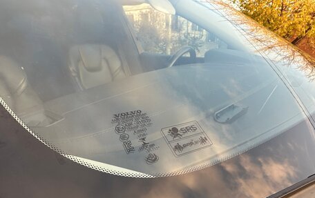 Volvo XC60 II, 2019 год, 3 600 000 рублей, 11 фотография