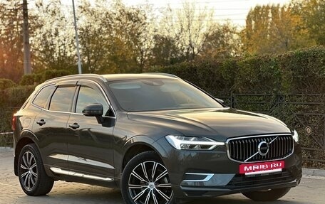 Volvo XC60 II, 2019 год, 3 600 000 рублей, 7 фотография