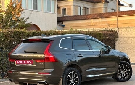 Volvo XC60 II, 2019 год, 3 600 000 рублей, 5 фотография
