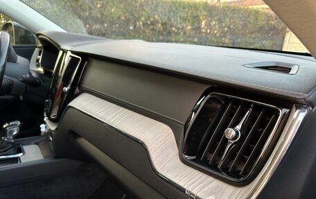 Volvo XC60 II, 2019 год, 3 600 000 рублей, 20 фотография