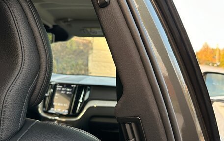 Volvo XC60 II, 2019 год, 3 600 000 рублей, 31 фотография