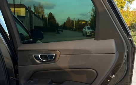 Volvo XC60 II, 2019 год, 3 600 000 рублей, 29 фотография