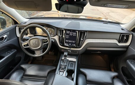 Volvo XC60 II, 2019 год, 3 600 000 рублей, 21 фотография