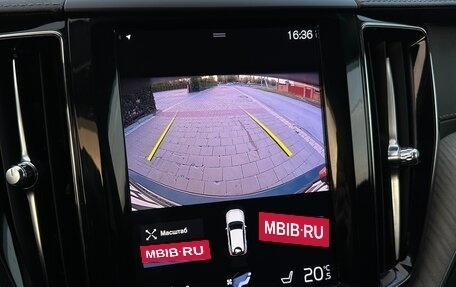 Volvo XC60 II, 2019 год, 3 600 000 рублей, 25 фотография