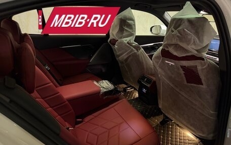 BMW 5 серия, 2025 год, 7 000 000 рублей, 25 фотография