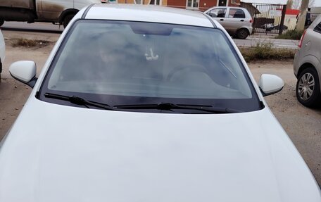 Hyundai Solaris II рестайлинг, 2020 год, 1 680 000 рублей, 3 фотография