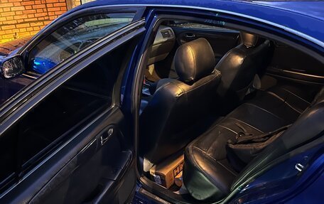 Lexus GS II рестайлинг, 2000 год, 800 000 рублей, 13 фотография