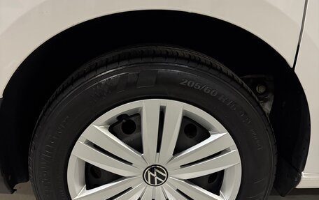 Volkswagen Caddy IV, 2022 год, 3 050 000 рублей, 7 фотография