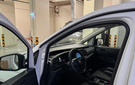 Volkswagen Caddy IV, 2022 год, 3 050 000 рублей, 8 фотография