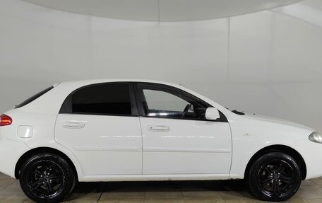 Chevrolet Lacetti, 2007 год, 360 000 рублей, 4 фотография