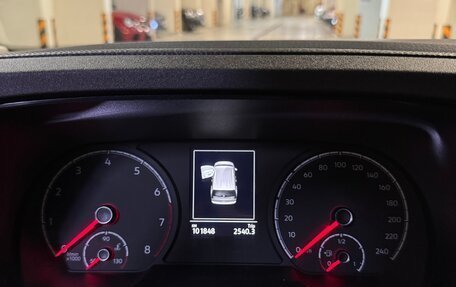 Volkswagen Caddy IV, 2022 год, 3 050 000 рублей, 11 фотография