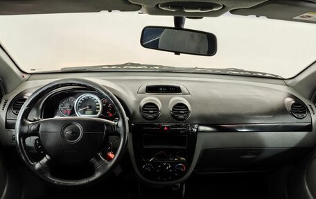 Chevrolet Lacetti, 2007 год, 360 000 рублей, 9 фотография