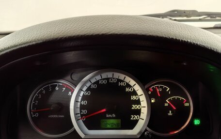 Chevrolet Lacetti, 2007 год, 360 000 рублей, 10 фотография