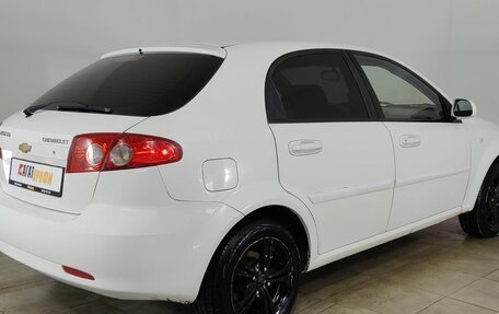 Chevrolet Lacetti, 2007 год, 360 000 рублей, 5 фотография