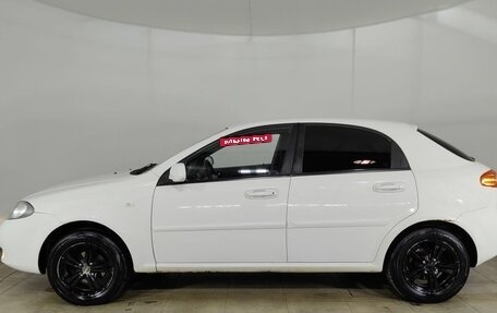 Chevrolet Lacetti, 2007 год, 360 000 рублей, 8 фотография