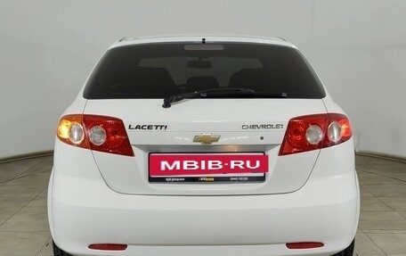 Chevrolet Lacetti, 2007 год, 360 000 рублей, 6 фотография