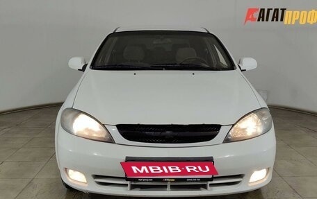 Chevrolet Lacetti, 2007 год, 360 000 рублей, 2 фотография