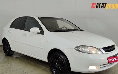 Chevrolet Lacetti, 2007 год, 360 000 рублей, 3 фотография