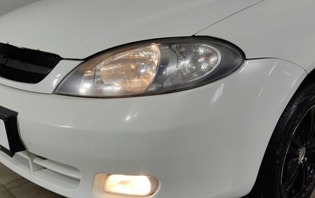 Chevrolet Lacetti, 2007 год, 360 000 рублей, 19 фотография