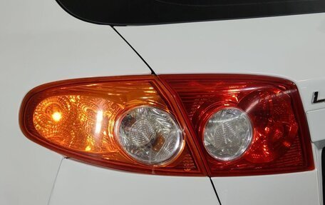 Chevrolet Lacetti, 2007 год, 360 000 рублей, 20 фотография