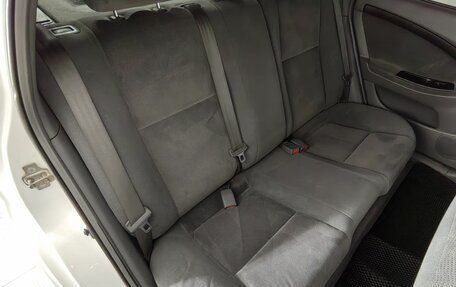 Chevrolet Lacetti, 2007 год, 360 000 рублей, 16 фотография