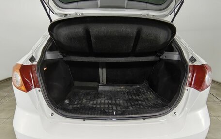 Chevrolet Lacetti, 2007 год, 360 000 рублей, 18 фотография