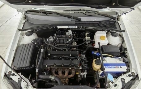 Chevrolet Lacetti, 2007 год, 360 000 рублей, 17 фотография