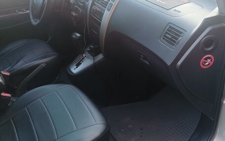 Hyundai Tucson III, 2008 год, 840 000 рублей, 3 фотография