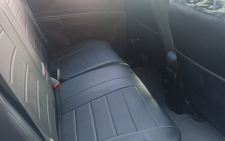 Hyundai Tucson III, 2008 год, 840 000 рублей, 1 фотография