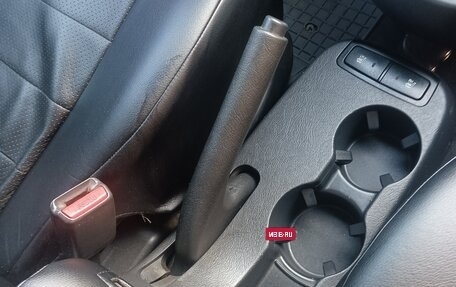 Hyundai Tucson III, 2008 год, 840 000 рублей, 5 фотография