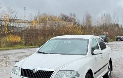 Skoda Octavia, 2006 год, 450 000 рублей, 1 фотография