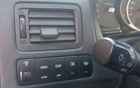 Hyundai Tucson III, 2008 год, 840 000 рублей, 9 фотография