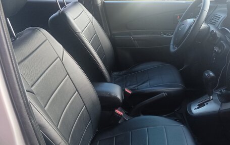 Hyundai Tucson III, 2008 год, 840 000 рублей, 8 фотография