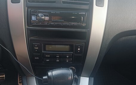 Hyundai Tucson III, 2008 год, 840 000 рублей, 13 фотография