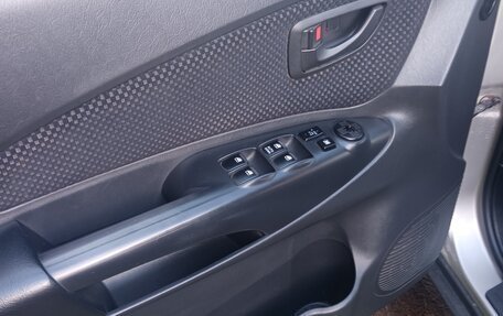 Hyundai Tucson III, 2008 год, 840 000 рублей, 15 фотография