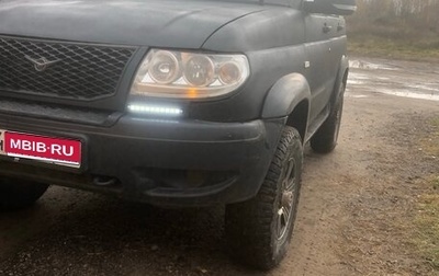 ЛуАЗ Patriot, 2008 год, 330 000 рублей, 1 фотография