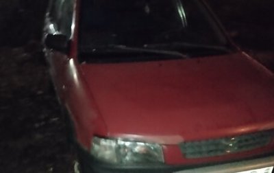 Mazda Demio III (DE), 1999 год, 120 000 рублей, 1 фотография
