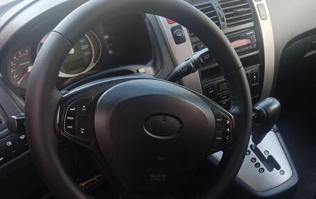 Hyundai Tucson III, 2008 год, 840 000 рублей, 19 фотография