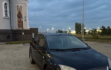 Ford Focus II рестайлинг, 2007 год, 360 000 рублей, 1 фотография