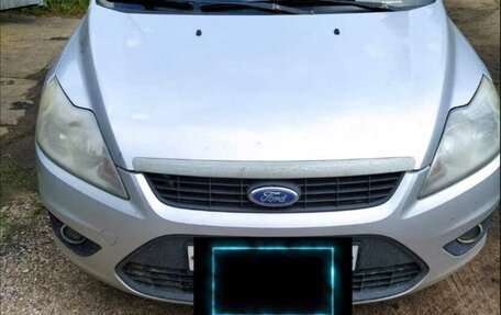 Ford Focus II рестайлинг, 2011 год, 530 000 рублей, 1 фотография