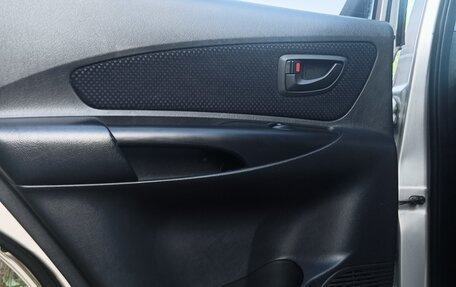 Hyundai Tucson III, 2008 год, 840 000 рублей, 28 фотография