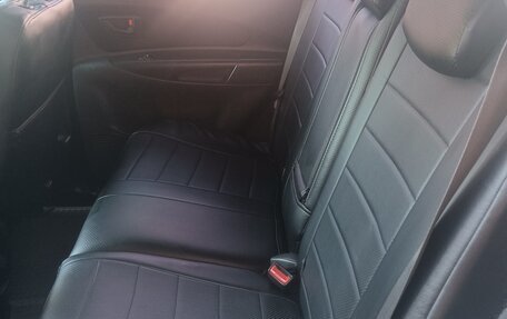 Hyundai Tucson III, 2008 год, 840 000 рублей, 31 фотография