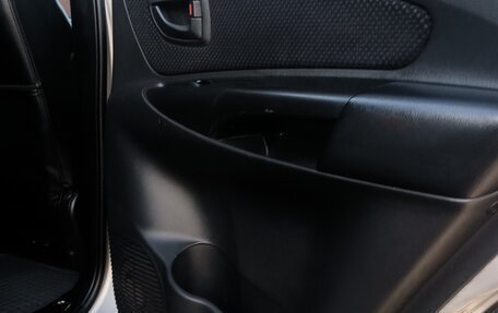 Hyundai Tucson III, 2008 год, 840 000 рублей, 35 фотография