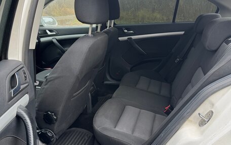 Skoda Octavia, 2006 год, 450 000 рублей, 4 фотография