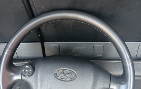 Hyundai Tucson III, 2008 год, 840 000 рублей, 39 фотография