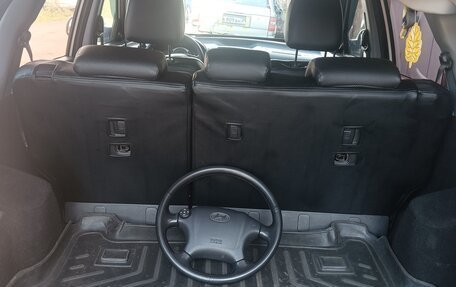 Hyundai Tucson III, 2008 год, 840 000 рублей, 33 фотография