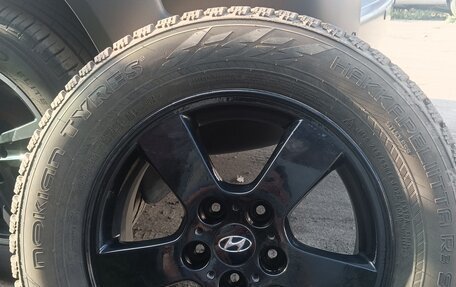 Hyundai Tucson III, 2008 год, 840 000 рублей, 40 фотография