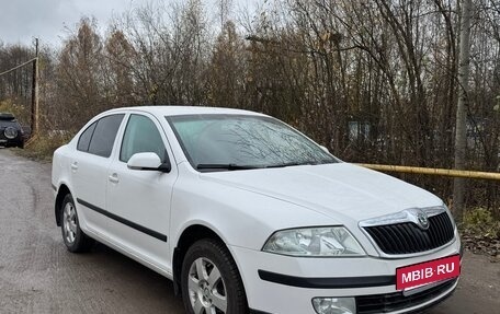 Skoda Octavia, 2006 год, 450 000 рублей, 2 фотография