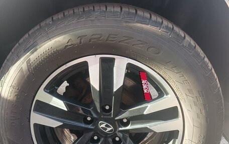 Hyundai Tucson III, 2008 год, 840 000 рублей, 37 фотография